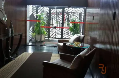 Apartamento com 3 dormitórios para alugar, 90 m² por r$ 2.850/mês - mooca - são paulo/sp