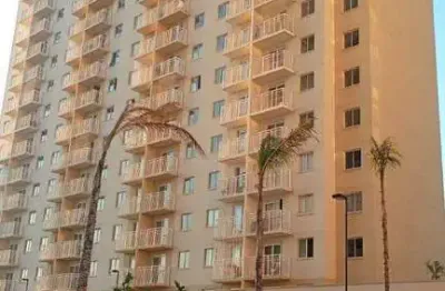 Apartamento com 2 dormitórios para alugar, 35 m² por r$ 2.027,00/mês - guaiaúna - são paulo/sp