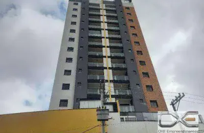 Apartamento com 2 dormitórios à venda, 47 m² por r$ 480.000,00 - vila maria alta - são paulo/sp
