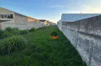 Terreno comercial à venda na Rua Anne Frank, Hauer, Curitiba