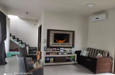 Sobrado  à venda de 124 m² por r$ 460..000 - vila nova - joinville/sc