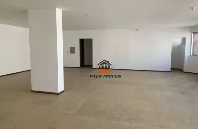 Sala coml com ar condicionado para alugar, 108 m² por r$ 3.530/mês - centro - curitiba/pr