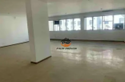 Sala coml com ar condicionado para alugar, 108 m² por r$ 3.530/mês - centro - curitiba/pr