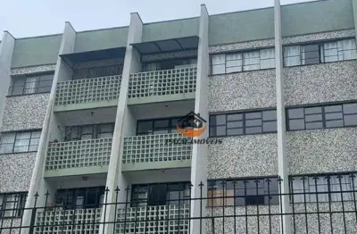 Apartamento com 2 dormitórios para alugar, 81 m² por r$ 3.300,00/mês - vila izabel - curitiba/pr