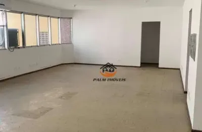 Sala para alugar, 76 m² por r$ 3.095,92/mês - centro - curitiba/pr