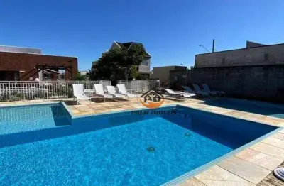 Sobrado com 3 dormitórios à venda, 79 m² por r$ 499.000,00 - campo de santana - curitiba/pr