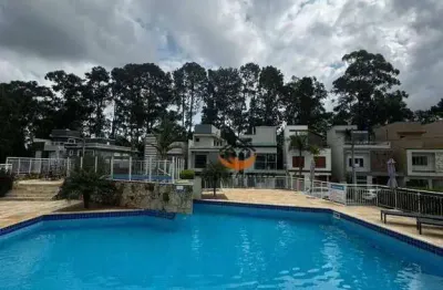 Terreno à venda, 244 m² por r$ 439.000,00 - umbará - curitiba/pr