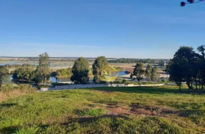 Terreno à venda, 1000 m² por r$ 790.000,00 - jardim amélia - pinhais/pr