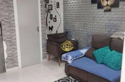 Sobrado com 3 dormitórios à venda, 79 m² por r$ 410.000,00 - tindiquera - araucária/pr
