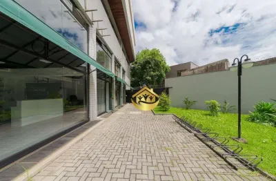 Sala à venda, 79 m² por r$ 352.000,00 - centro - curitiba/pr