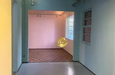 Casa para alugar, 130 m² por r$ 8.750,00/mês - juvevê - curitiba/pr