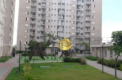 Apartamento com 2 dormitórios para alugar, 55 m² por r$ 3.407,60/mês - fanny - curitiba/pr
