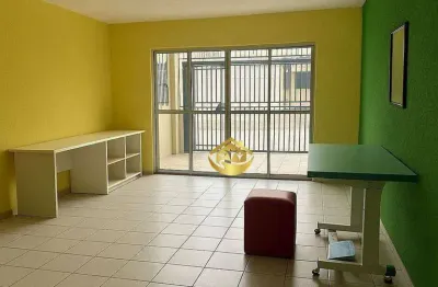 Sobrado com 5 dormitórios à venda, 200 m² por r$ 490.000,00 - sítio cercado - curitiba/pr