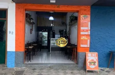 Loja para alugar, 25 m² por r$ 2.325,00/mês - centro - curitiba/pr