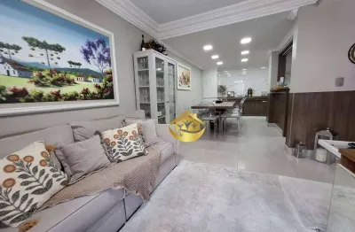 Casa com 3 quartos à venda na Rua Tenente Antônio Pupo, Xaxim, Curitiba