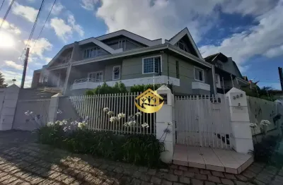 Casa com 4 quartos à venda na Rua Jornalista Octávio Secundino, Bom Retiro, Curitiba