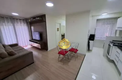 Apartamento com 3 quartos à venda na Estrada de Santa Cândida, Santa Cândida, Curitiba