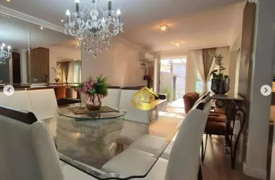 Casa com 3 quartos à venda na Rua Álvaro Alvim, Seminário, Curitiba