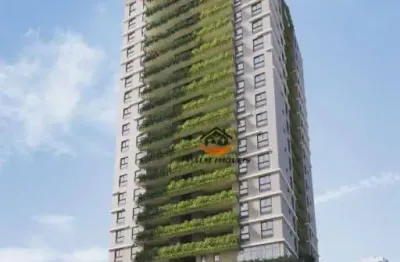 Apartamento com 3 dormitórios à venda, 107 m² por r$ 1.528.941,85 - centro - curitiba/pr