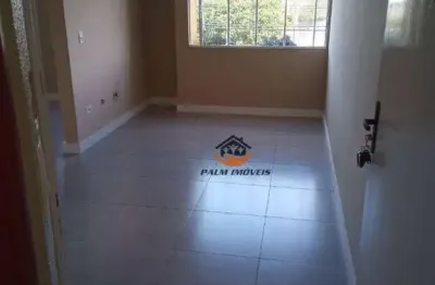 Apartamento com 2 dormitórios para alugar, 40 m² por r$ 1.522,00/mês - cidade industrial - curitiba/pr