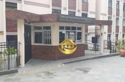 Apartamento com 3 dormitórios à venda, 74 m² por r$ 280.000,00 - portão - curitiba/pr