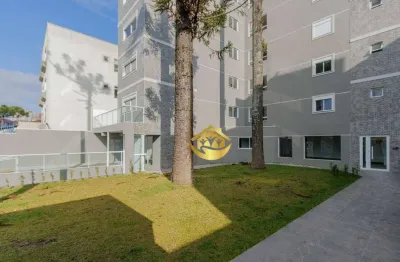 Apto. 3 dorm. à venda, 127 m² por r$ 1.190.000 - água verde - curitiba/pr