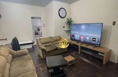Apartamento com 3 dormitórios à venda, 94 m² por r$ 350.000,00 - alto da rua xv - curitiba/pr