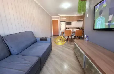 Apartamento com 3 quartos à venda na Estrada de Santa Cândida, Santa Cândida, Curitiba