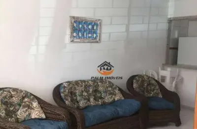 Casa com 2 dormitórios à venda, 55 m² por r$ 320.000,00 - balneario eliana - guaratuba/pr