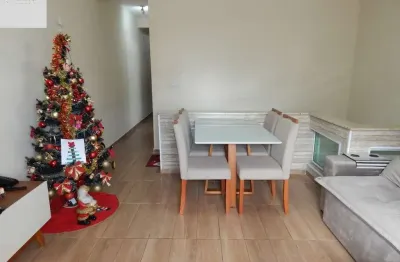 Casa com 2 quartos à venda na avenida jovino de mello, 1058, areia branca, santos, 68 m2 por r$ 320.000