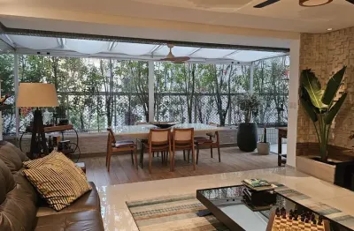 Apartamento à venda em santos-sp, bairro josé menino: 2 quartos, 2 suítes, 2 salas, 2 vagas, 151m². confira já!