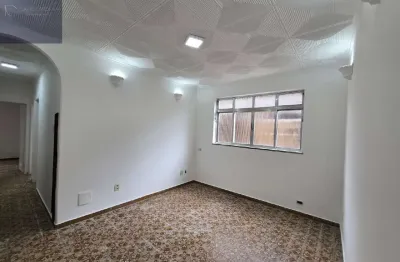 Apartamento com 3 quartos para alugar na rua comendador martins, 531, encruzilhada, santos, 80 m2 por r$ 3.100