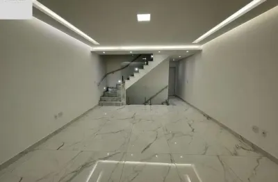 Casa com 4 quartos à venda na rua liberdade, 189, boqueirão, santos, 198 m2 por r$ 1.980.000