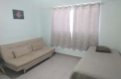 Apartamento com 1 quarto à venda na avenida rio branco, 379, canto do forte, praia grande, 45 m2 por r$ 318.000