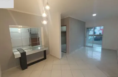 Apartamento com 1 quarto à venda na rua tupinambás, 326, tupi, praia grande, 60 m2 por r$ 387.000