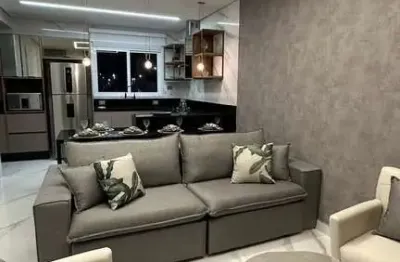 Casa em condomínio fechado com 2 quartos à venda na rua nicarágua, 749, guilhermina, praia grande, 88 m2 por r$ 600.000