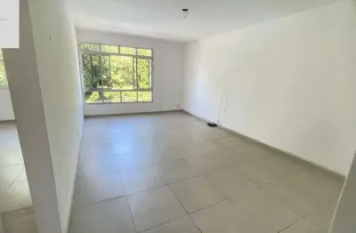 Apartamento de 2 quartos à venda na ponta da praia, santos-sp: 96m², 1 vaga, 2 banheiros.