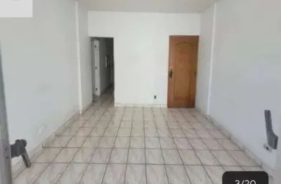 Apartamento exclusivo à venda em santos-sp no gonzaga: 2 quartos, 1 sala, 2 banheiros e 90m² de luxo!