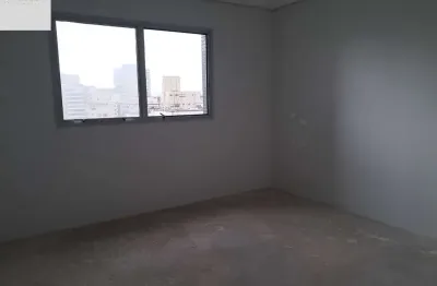 Imperdível oportunidade: apartamento à venda em santos-sp, pompéia!  1 sala, 1 banheiro e 25,00m² de área!