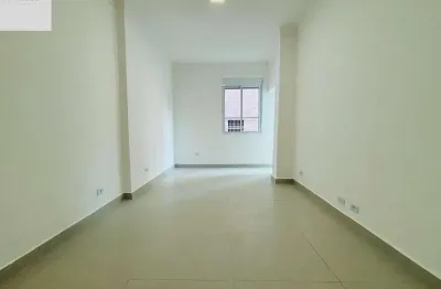 Imperdível apartamento à venda em santos-sp, no bairro josé menino: 1 quarto, 1 suíte, 1 sala, 2 banheiros, 56m²!