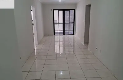 Apartamento de 2 quartos na ponta da praia em santos-sp: 96m², 1 suíte, 3 banheiros e vaga de garagem!