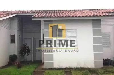 Casa com 3 quartos à venda no Distrito Industrial Domingos Biancardi, Bauru 