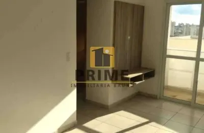 Apartamento com 2 quartos à venda na Vila Maracy, Bauru 