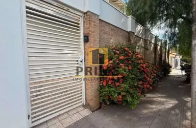 Casa comercial à venda na Vila Santa Clara, Bauru 