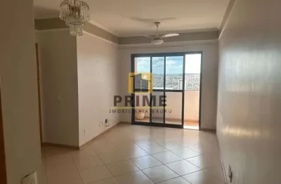 Apartamento com 3 quartos à venda no Alto Higienópolis, Bauru 