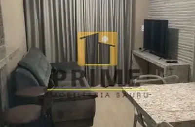 Apartamento com 2 quartos para alugar no Parque Água Comprida, Bauru 