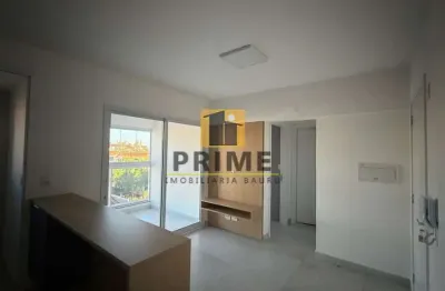 Apartamento com 1 quarto para alugar na Vila Aeroporto Bauru, Bauru 