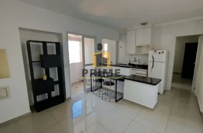 Apartamento com 1 quarto para alugar na Vila Santa Tereza, Bauru 