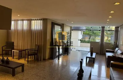 Apartamento com 3 quartos para alugar na Vila Serrão, Bauru 
