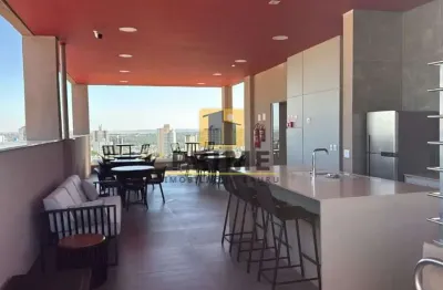 Apartamento com 1 quarto para alugar na Vila Aeroporto Bauru, Bauru 